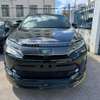 Toyota Harrier black pararomic sunroof 2020 thumb 0