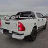 Toyota Hilux Double cabin 2018 4x4 thumb 9