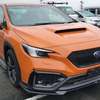 2022 SUBARU WRX S4 STI thumb 0