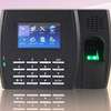 SHA Fingerprint Biometric Attendance in kenya thumb 10
