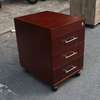 3-Drawer Filling Pedestal Cabinet thumb 6