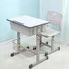Kids Furniture; Adjustable Height Kids Desk and Chair thumb 10