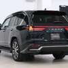 Lexus LX600 black 2023 New Imports thumb 8