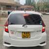 nissan note slightly used thumb 3