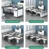 Office Workstation : 6 Way Office Workstation In Ekerenyo thumb 8