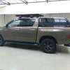 Toyota hilux double cub thumb 3