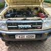 TOYOTA LAND CRUISER PICKUP 79 SERIES DIESEL thumb 10