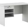 1200mm home office study desk with drawers thumb 4