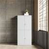 Office Cabinets;4-Door Office Storage Cabinet  In Bomet thumb 4