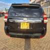 TOYOTA LANDCRUISER PRADO J150 2015MODEL SUNROOF 7 SEATER thumb 3