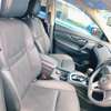 Nissan X-trail Silver 2018 thumb 4