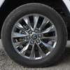 Toyota Land cruiser prado VXL white color 2018 thumb 5