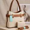 LADIES HANDBAGS WITH A PURSE thumb 2