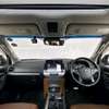 Toyota land Cruiser Prado TX 2021 petrol thumb 3