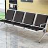 Office Bench; 4 Seater Linked Reception Bench thumb 5