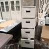 Four drawer cabinet thumb 1