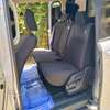 TOYOTA NOAH NEW SHAPE 2014 MODEL thumb 9