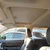 Mitsubishi outlander hybrid PHE 2018 black Sunroof thumb 7