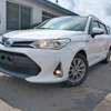 toyota fielder hybrid 2019 thumb 1