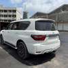 Nissan Patrol 2019 Facelift 2023 thumb 7