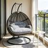 Outdoor Furnitures;2-Seater Hammock Swing In  Nyamache thumb 7