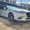 Mazda Axela Sunroof 2200cc 2018 thumb 1