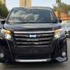 Toyota Noah black color fully loaded 2018 model thumb 6