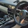 2019 Porsche cayenne coupe thumb 2