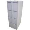 4 Drawer Steel Imported Filling Cabinet thumb 12