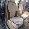 Custom car seat covers thumb 1