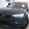 Volvo XC60 B5 AWD  grey 2019 thumb 0
