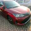 Toyota Fielder WXB thumb 6