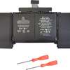 A1618 Laptop Battery MacBook Pro Retina 15'' 15.4" A1398 thumb 0