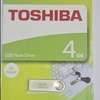 Toshiba 4GB USB flash drive thumb 2