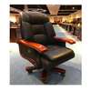 Office Chair; Puffy Elite Finish Director Office Chair thumb 0