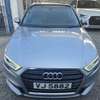 Audi A3 Hatchback Sunroof 2018 thumb 8
