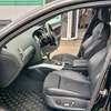 Audi A4 black color fully loaded 2018 model thumb 5