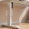 Computer Desk with Electric Height Adjustment thumb 2