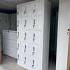 15-Locker steel office cabinet thumb 2