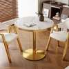 Dining Tables;Round White Restaurant Dining In Bomet thumb 4