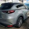 Mazda cx-8 Diesel engine thumb 1