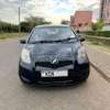 Toyota Vitz 2010 1300cc thumb 7