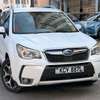 SUBARU FORESTER SJ5 2012MODEL NON TURBO thumb 2