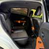 Honda vezel hybrid used thumb 2