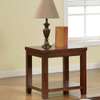 Coffee Table; Mahogany Wooden Coffee Table in Masimba thumb 4