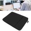 Executive Laptop Bag Case Sleeve-Black thumb 1