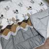DOUBLE SIDED HEAVY COTTON DOUBLE SIDED DUVET thumb 8