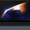 SAMSUNG 14" Galaxy Book4 Pro Laptop thumb 0