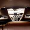 Mercedes Benz GLA250 brown 2018 thumb 6