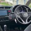 HONDA FIT NORMAL 2013MODEL 1300CC FULLY LOADED thumb 3